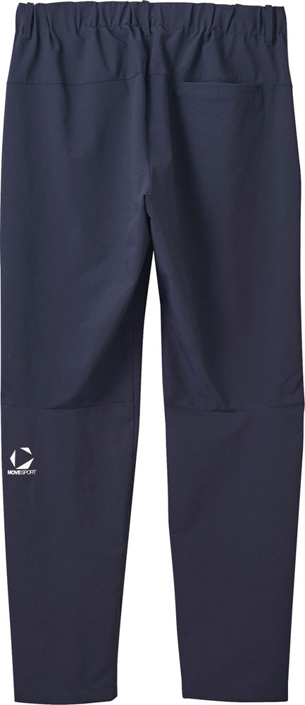 SUNSCREEN TAIKYU クロステーパードパンツ