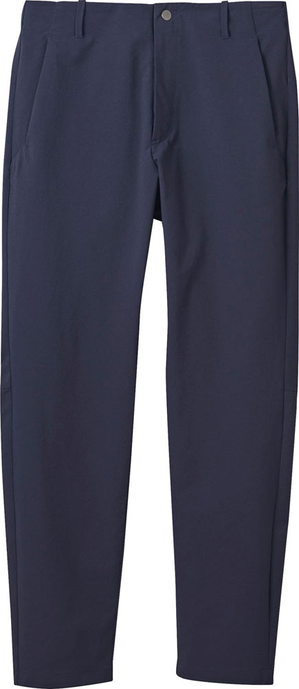 SUNSCREEN TAIKYU クロステーパードパンツ