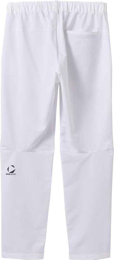 SUNSCREEN TAIKYU クロステーパードパンツ