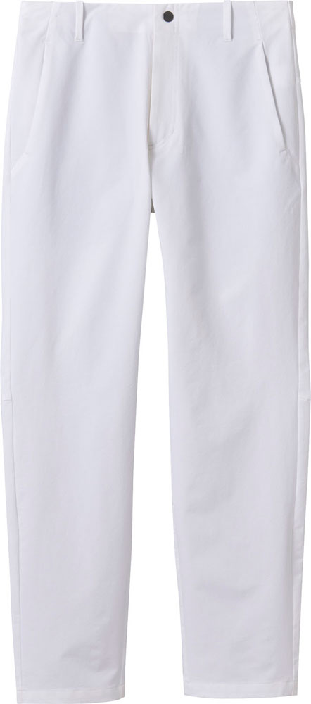 SUNSCREEN TAIKYU クロステーパードパンツ