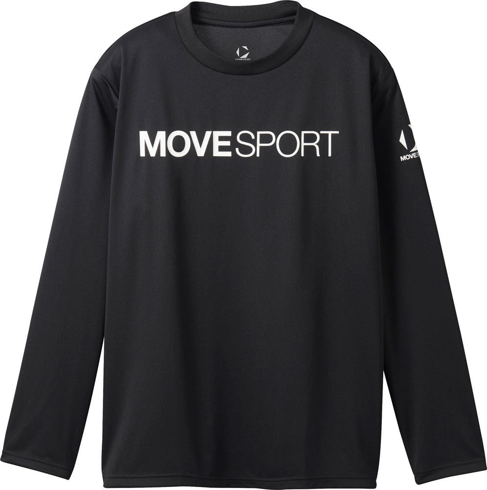 ロングスリーブシャツ