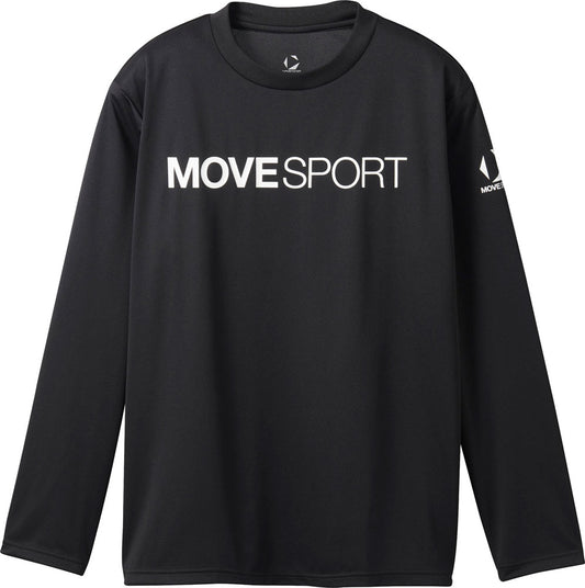 ロングスリーブシャツ