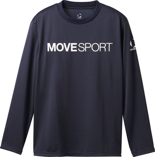 ロングスリーブシャツ