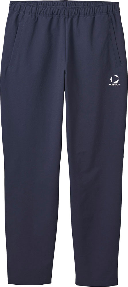 SUNSCREEN TAIKYU クロスロングパンツ