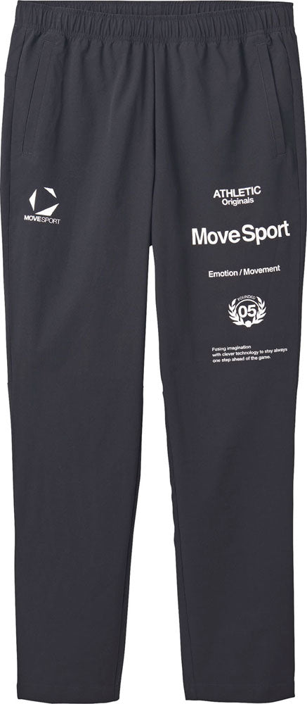 オーセンティック AIRY TRANSFER TAIKYU ロングパンツ