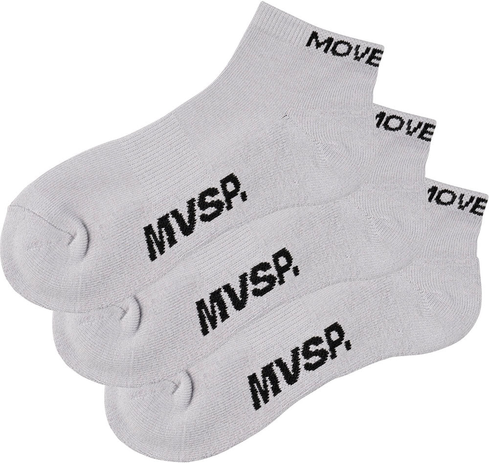 直角3Pソックスアンクル