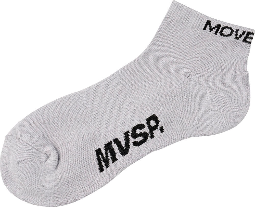 直角3Pソックスアンクル