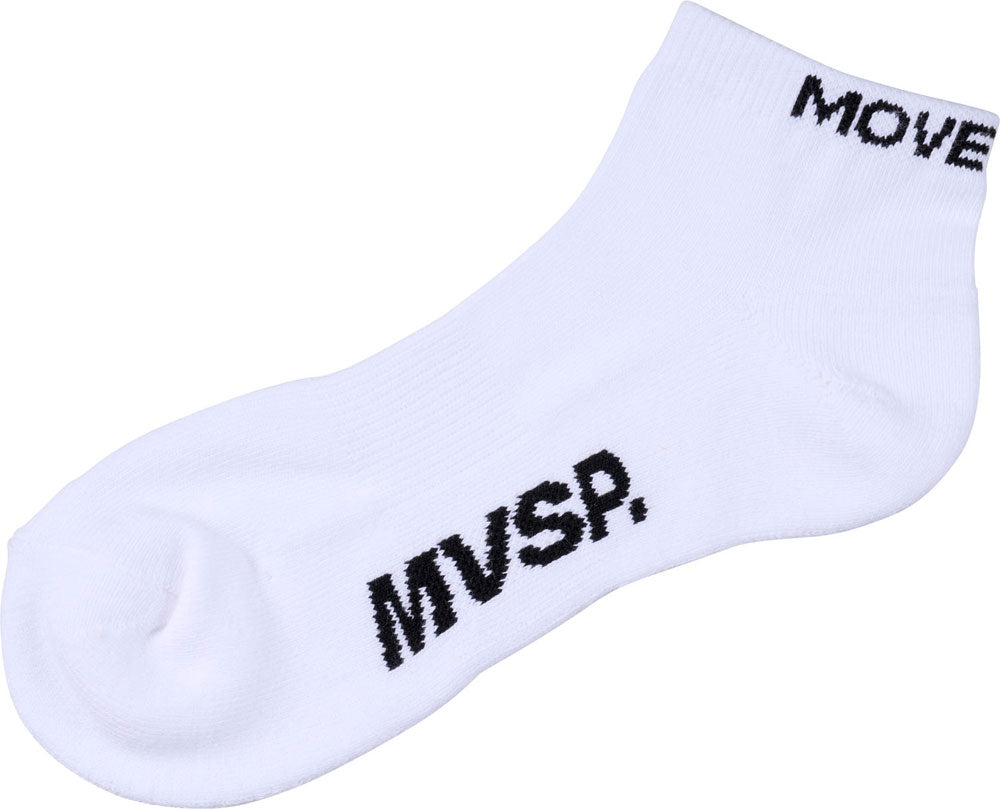 直角3Pソックスアンクル