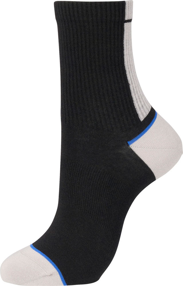 1Pショート丈ソックス