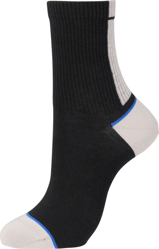 1Pショート丈ソックス