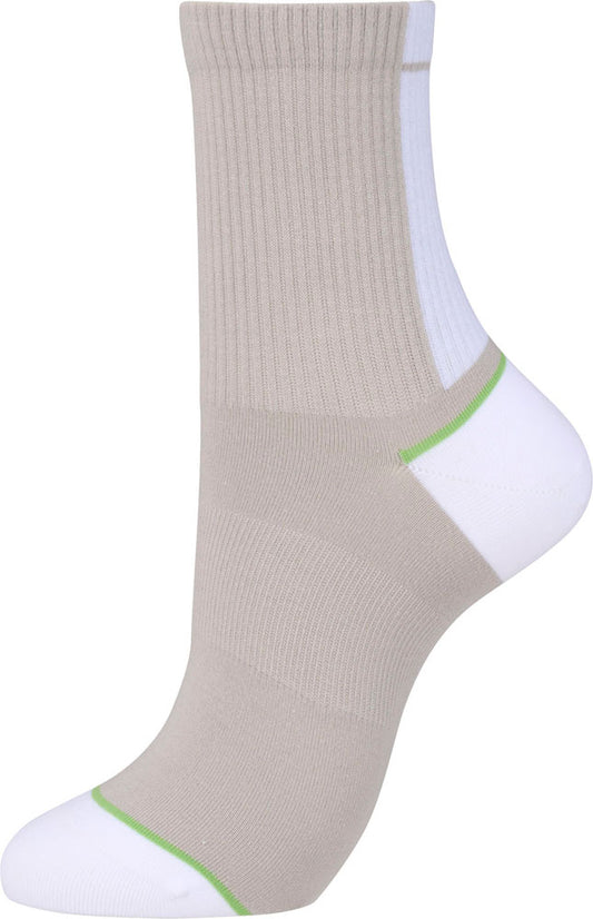 1Pショート丈ソックス