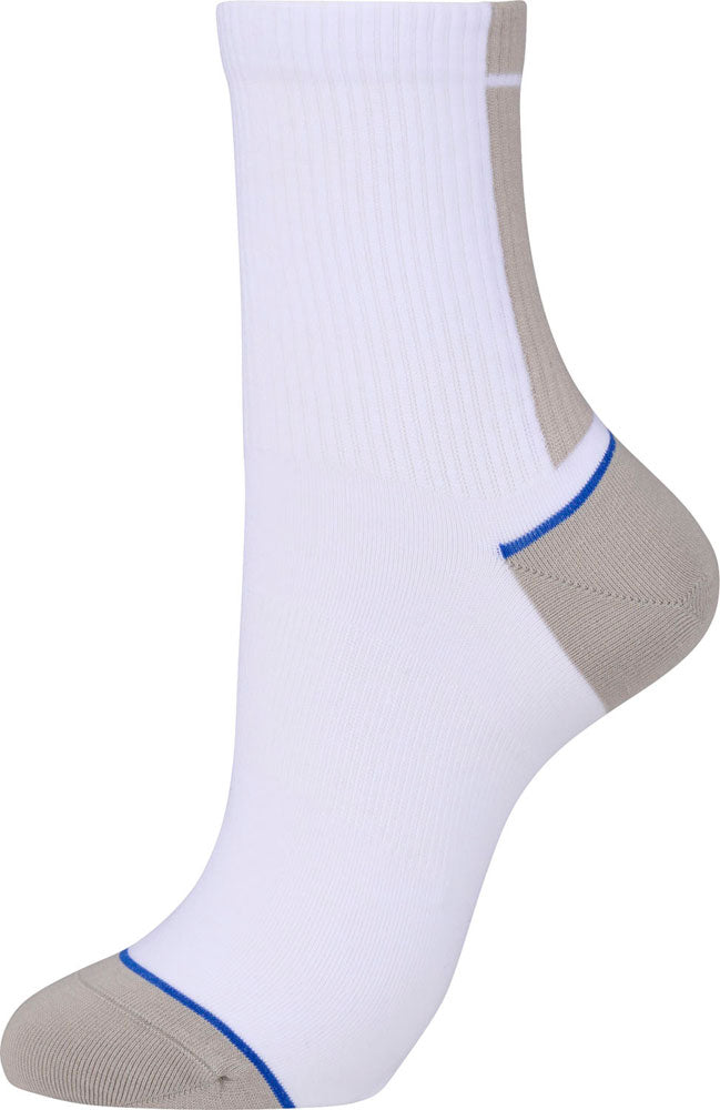 1Pショート丈ソックス