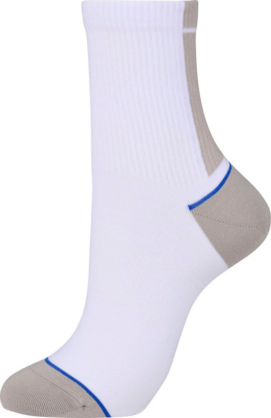 1Pショート丈ソックス