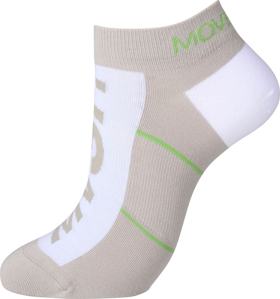 1Pアンクル丈ソックス