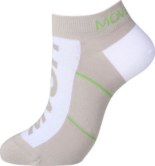 1Pアンクル丈ソックス