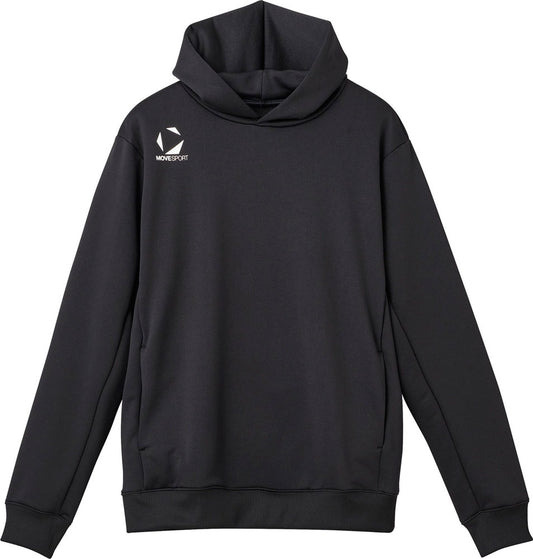 フーデッドスウェット