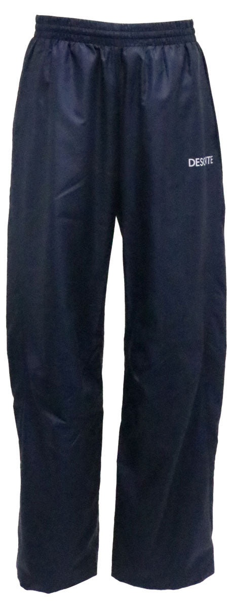 ウインドブレーカーロングパンツ