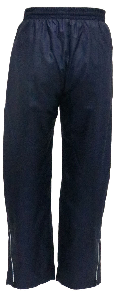 ウインドブレーカーロングパンツ