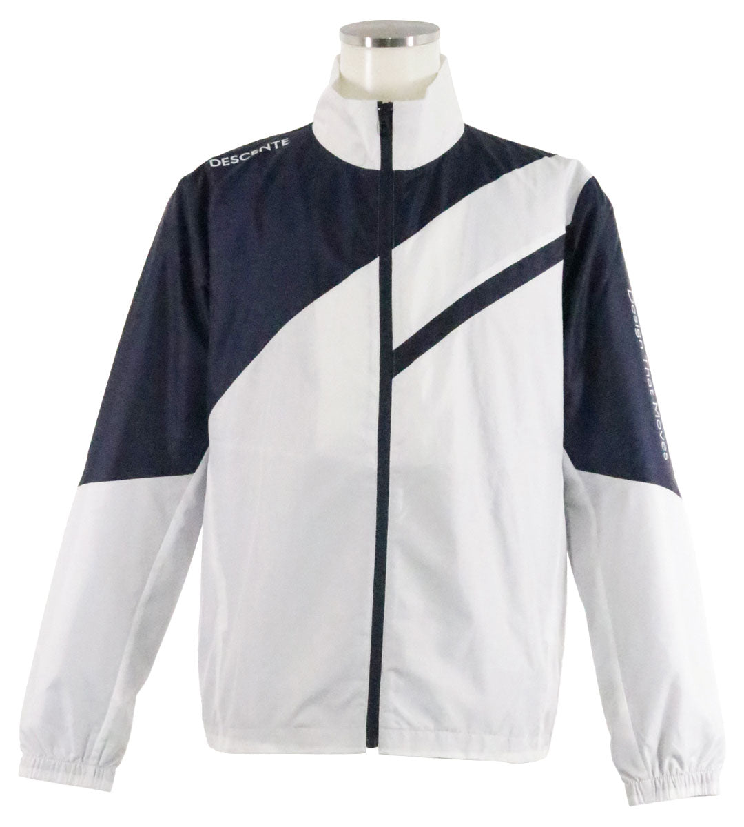 ウインドブレーカージャケット