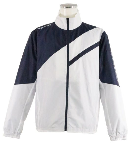 ウインドブレーカージャケット