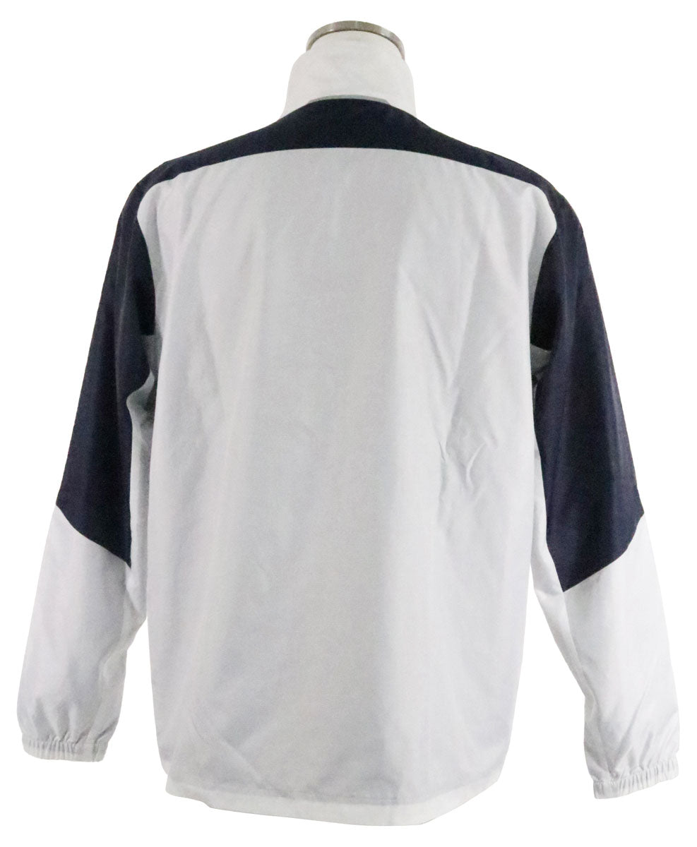 ウインドブレーカージャケット