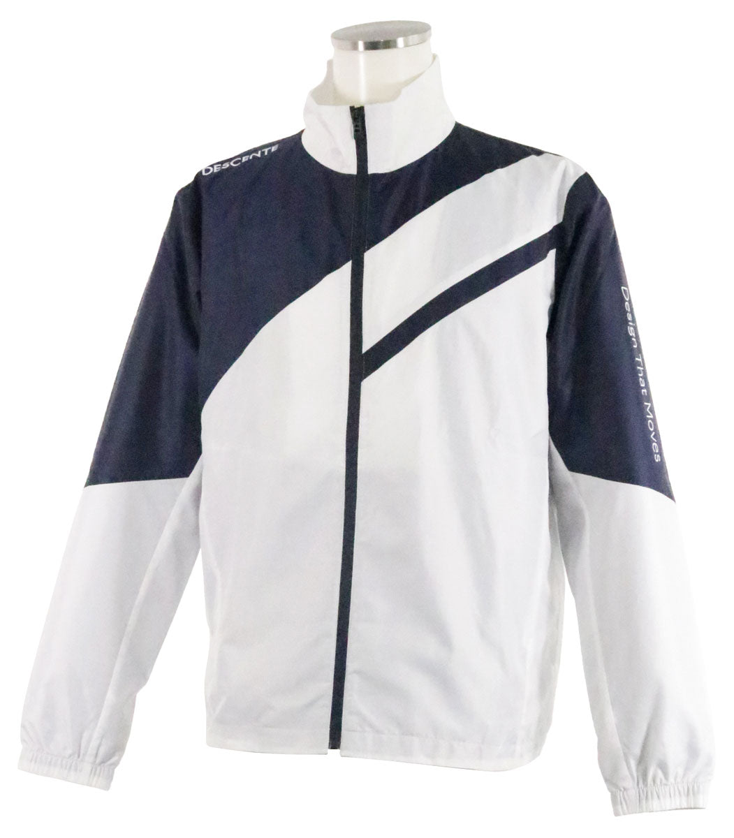 ウインドブレーカージャケット