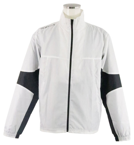 ウインドブレーカージャケット