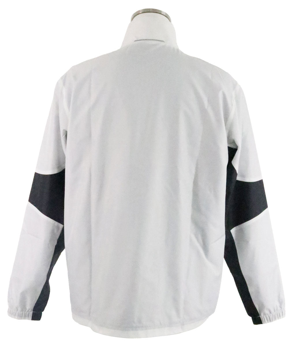 ウインドブレーカージャケット