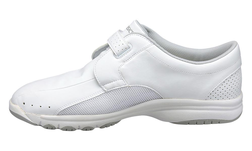 ナースワーカー 202 メンズ レディース メディカル ナースシューズ 医療 介護 靴