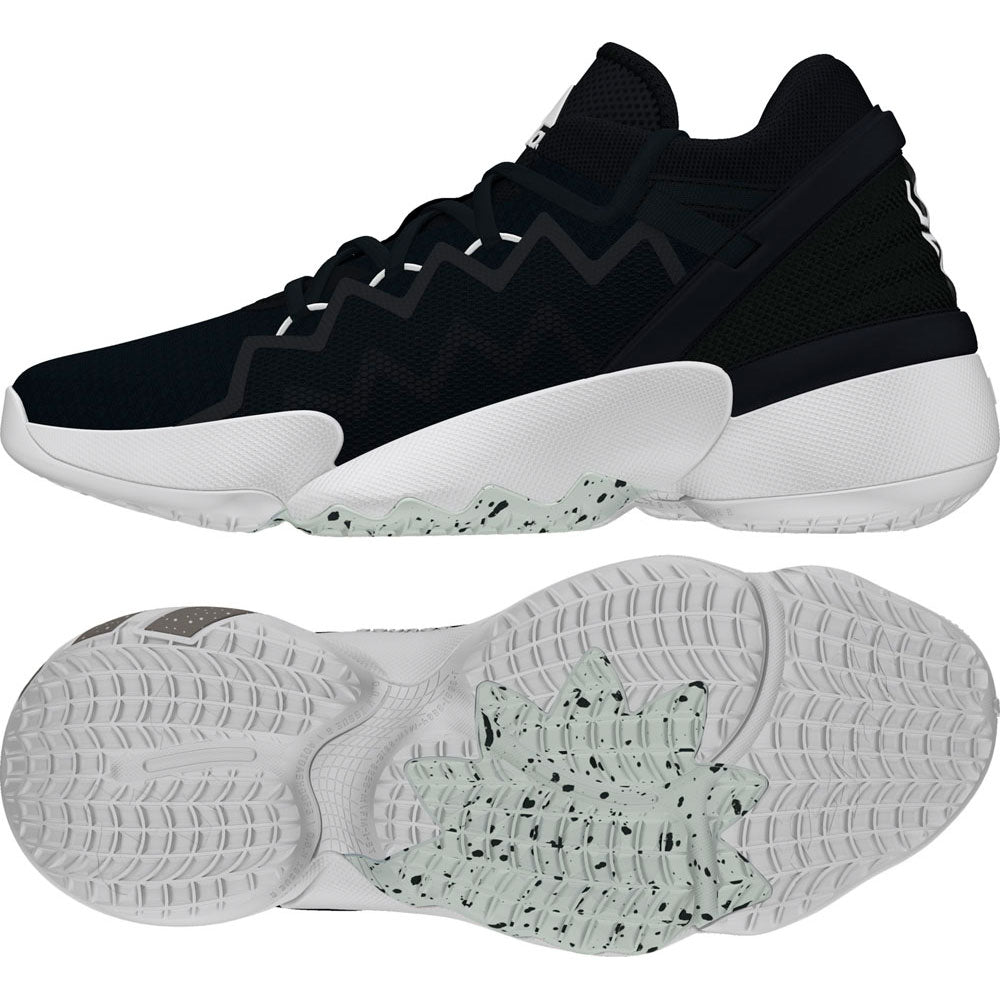 DON Issue 2 GCA Men's Basketball Shoes