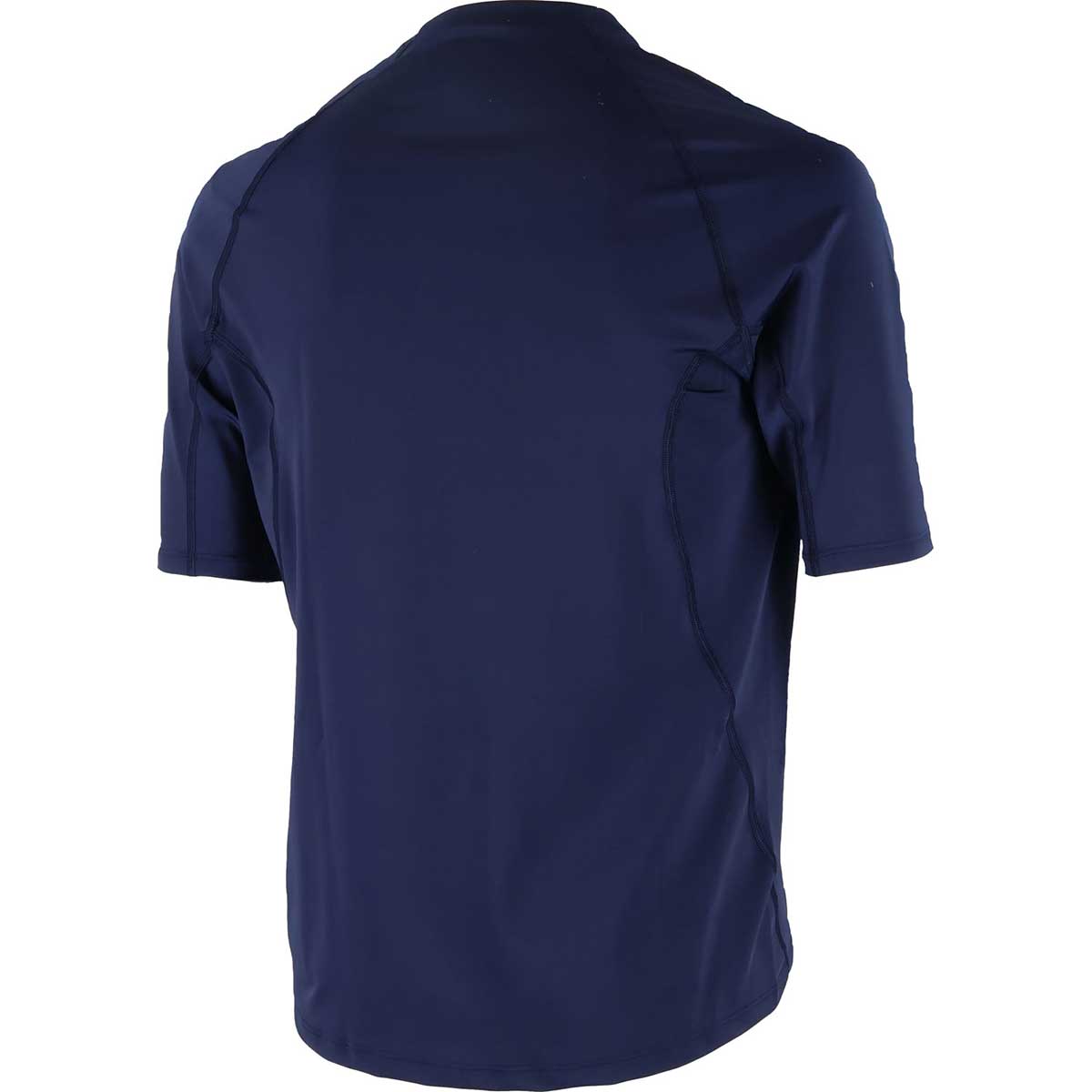 メンズ ストレッチシャツ S-1 MENS TOP S/S