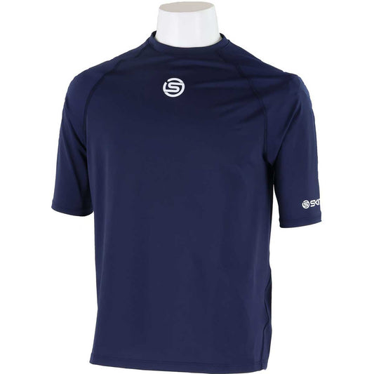 メンズ ストレッチシャツ S-1 MENS TOP S/S