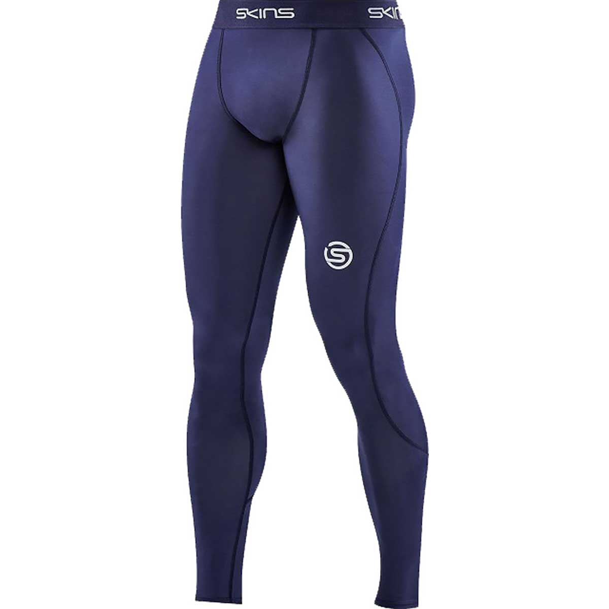 メンズ ストレッチパンツ ボディケア コンプレッションウエア SERIES-1 メンズ ロ