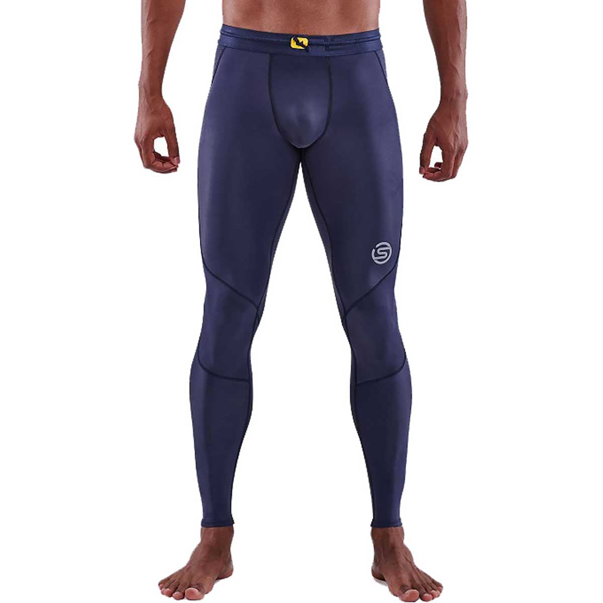 メンズ ストレッチパンツ ボディケア コンプレッションウエア SERIES-3 メンズ ロ