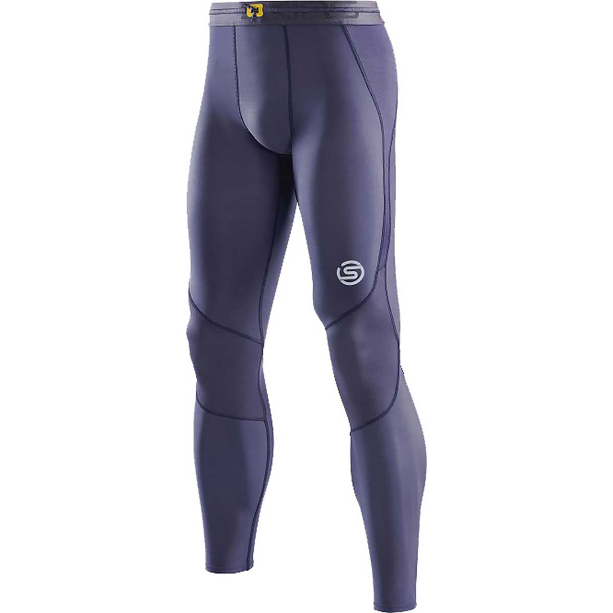 メンズ ストレッチパンツ ボディケア コンプレッションウエア SERIES-3 メンズ ロ