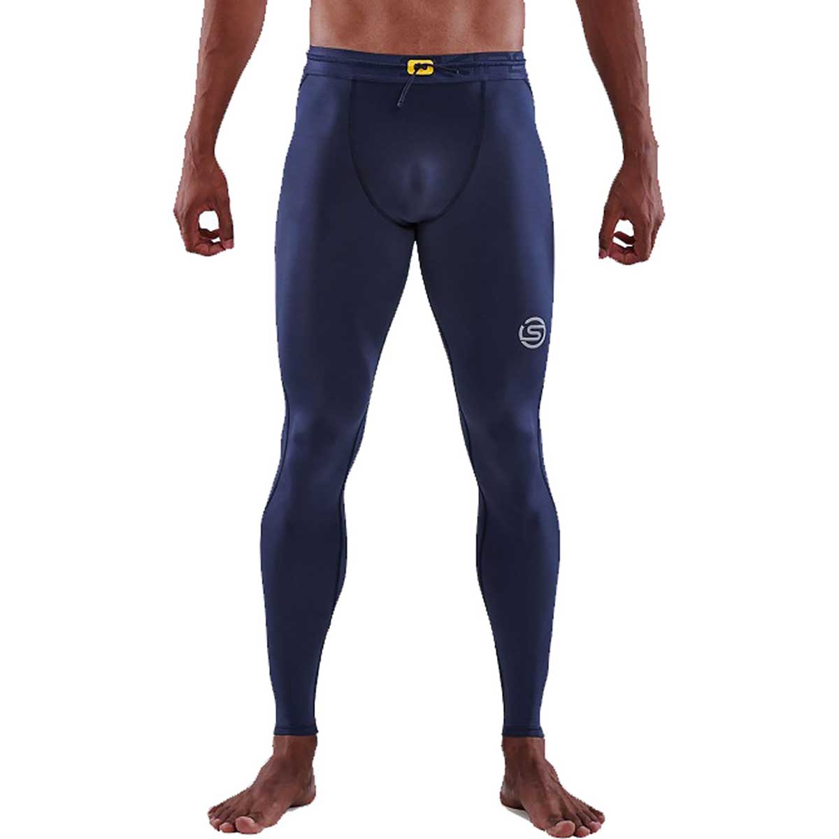 メンズ ストレッチパンツ ボディケア コンプレッションウエア SERIES-3 メンズ リ