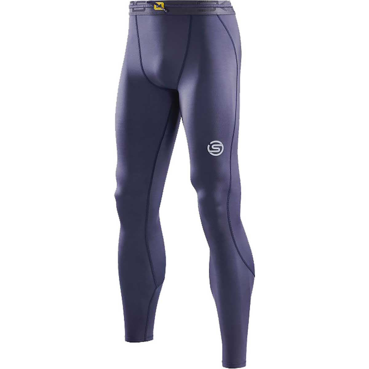 メンズ ストレッチパンツ ボディケア コンプレッションウエア SERIES-3 メンズ リ