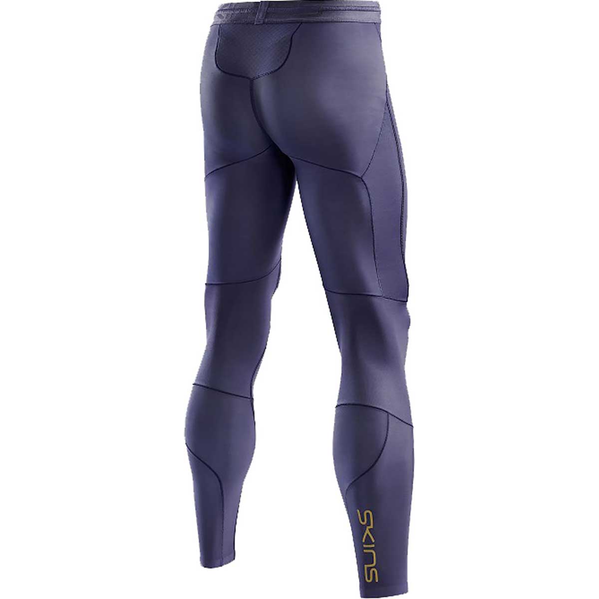 メンズ ストレッチパンツ ボディケア コンプレッションウエア SERIES-5 メンズ ロ