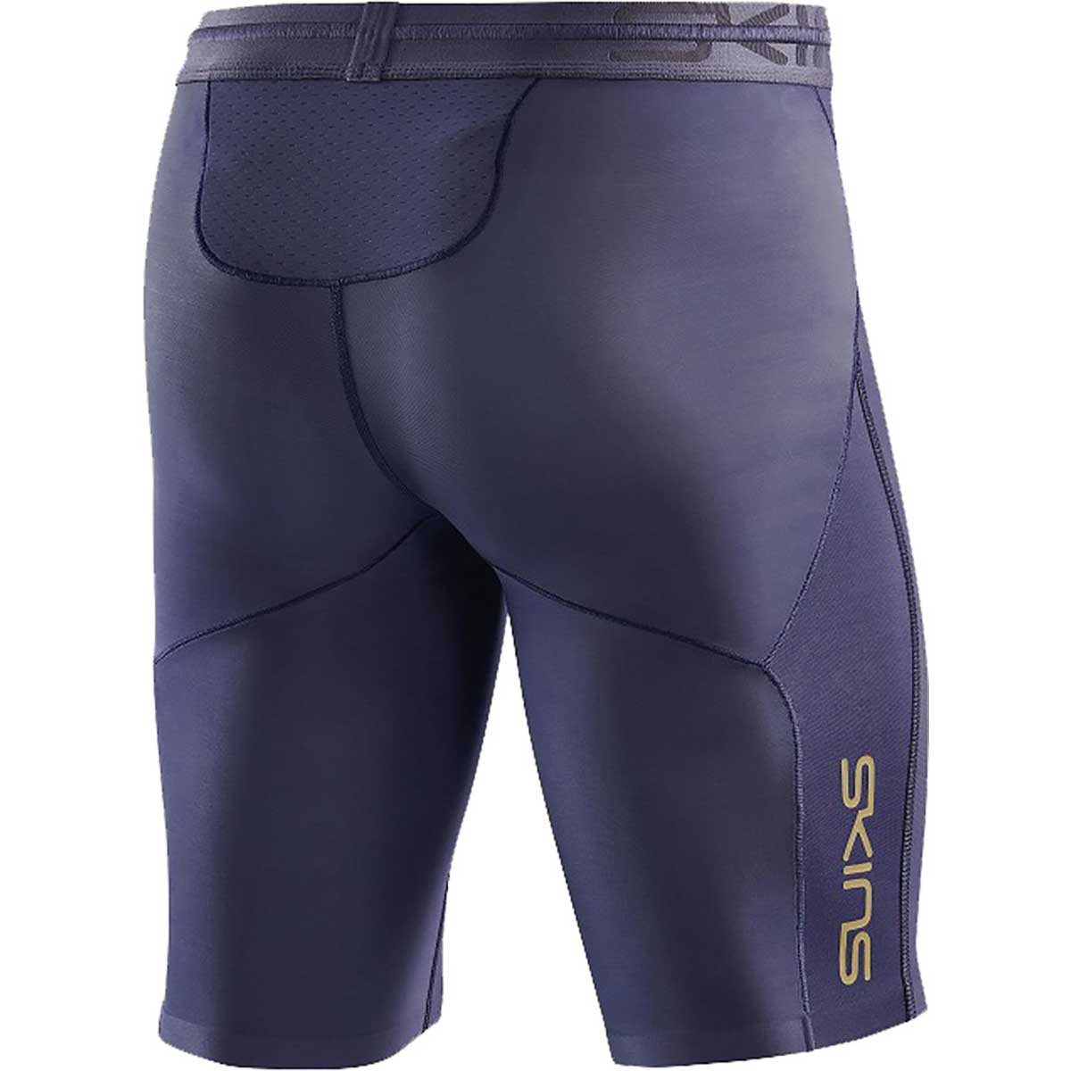 メンズ ストレッチパンツ ボディケア コンプレッションウエア SERIES-5 メンズ ハ