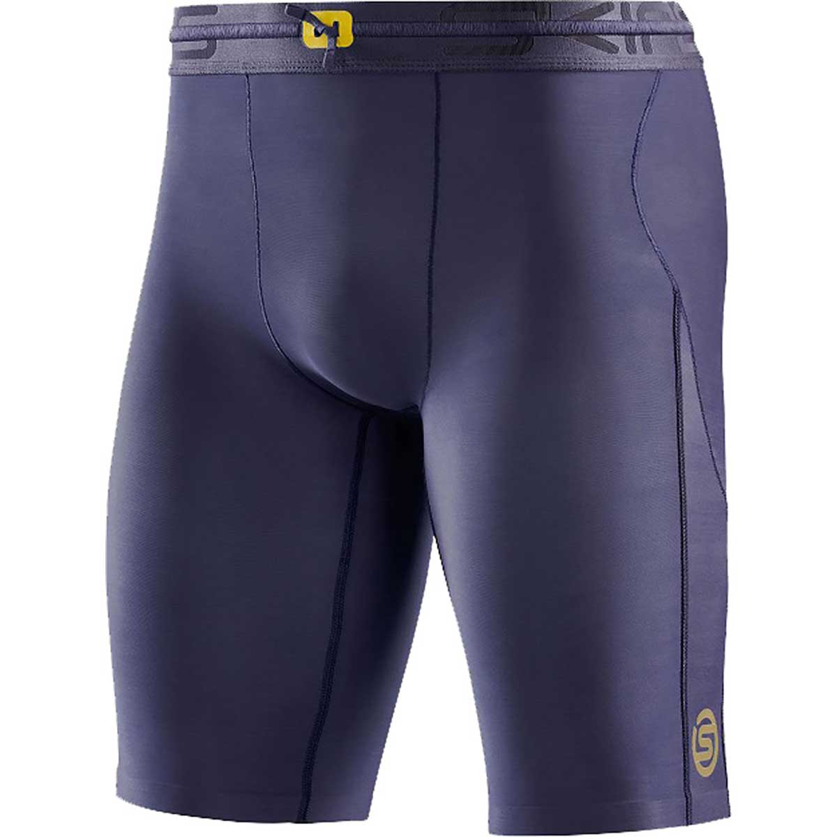 メンズ ストレッチパンツ ボディケア コンプレッションウエア SERIES-5 メンズ ハ