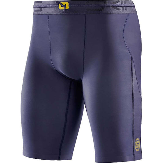 メンズ ストレッチパンツ ボディケア コンプレッションウエア SERIES-5 メンズ ハ