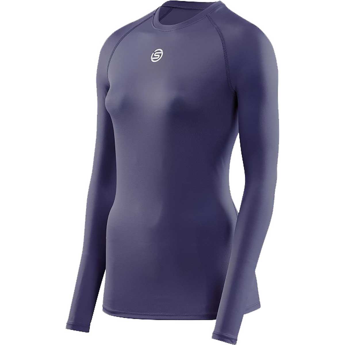 レディース ストレッチシャツ ボディケア コンプレッションウエア SERIES-1 ウィメ