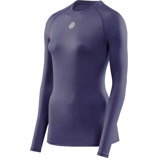 レディース ストレッチシャツ ボディケア コンプレッションウエア SERIES-1 ウィメ