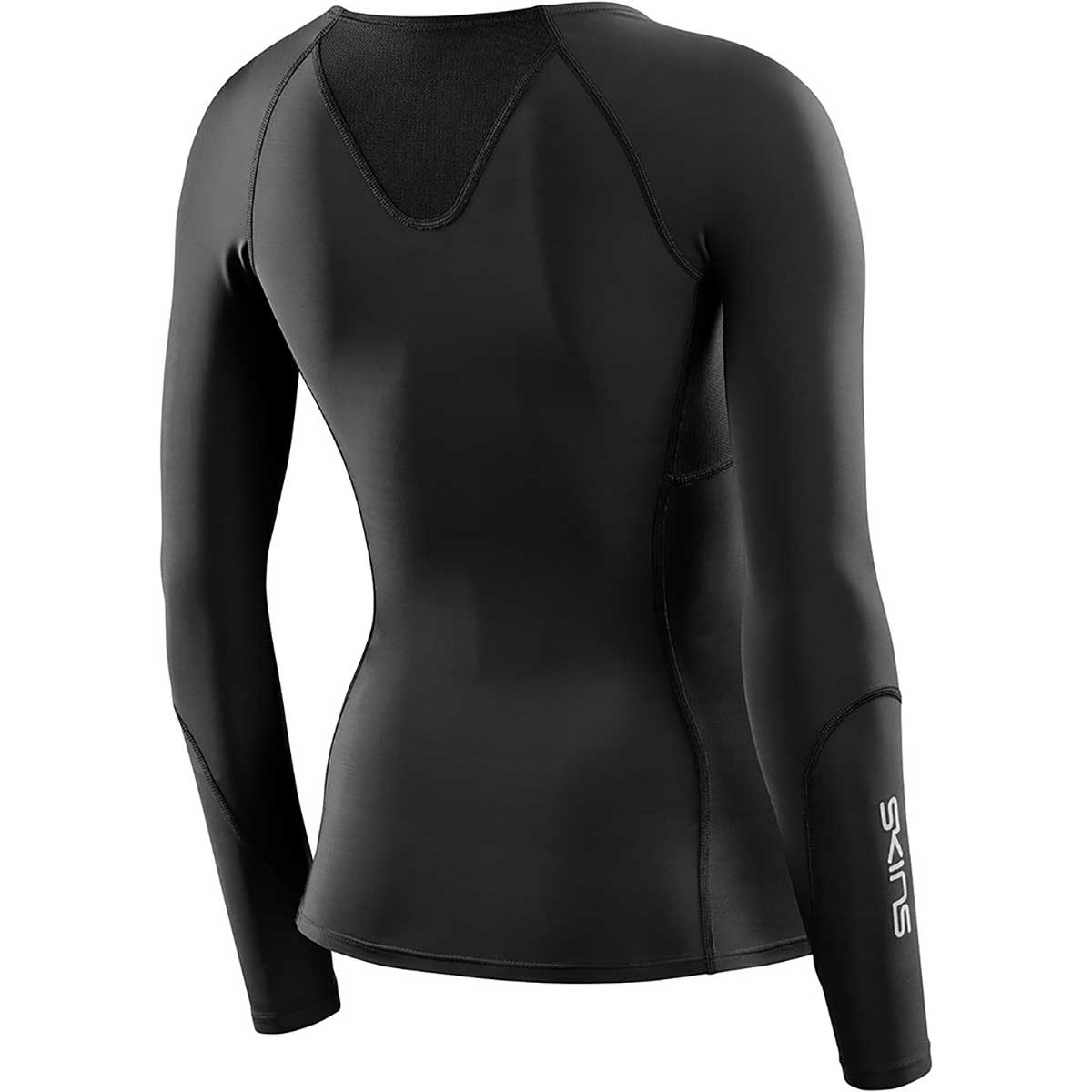 レディース ストレッチシャツ ボディケア コンプレッションウエア SERIES-3 ウィメ