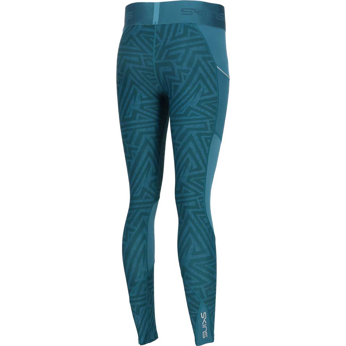 レディース ストレッチパンツ ボディケア コンプレッションウエア SERIES-3 ウィメ