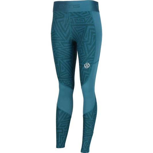 レディース ストレッチパンツ ボディケア コンプレッションウエア SERIES-3 ウィメ