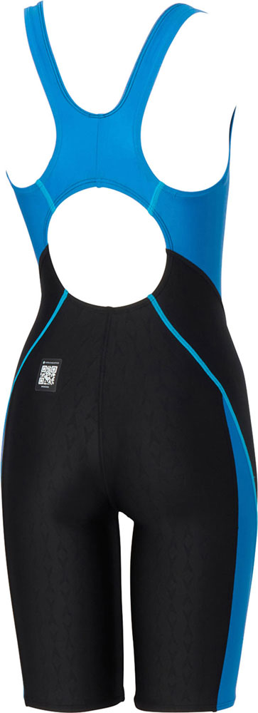 FLEX Σν Semi Openback kneeskin(II)