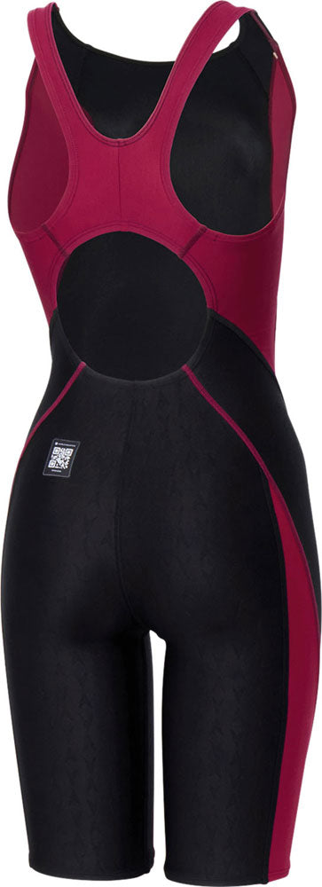 FLEX Σν Semi Openback kneeskin(II)