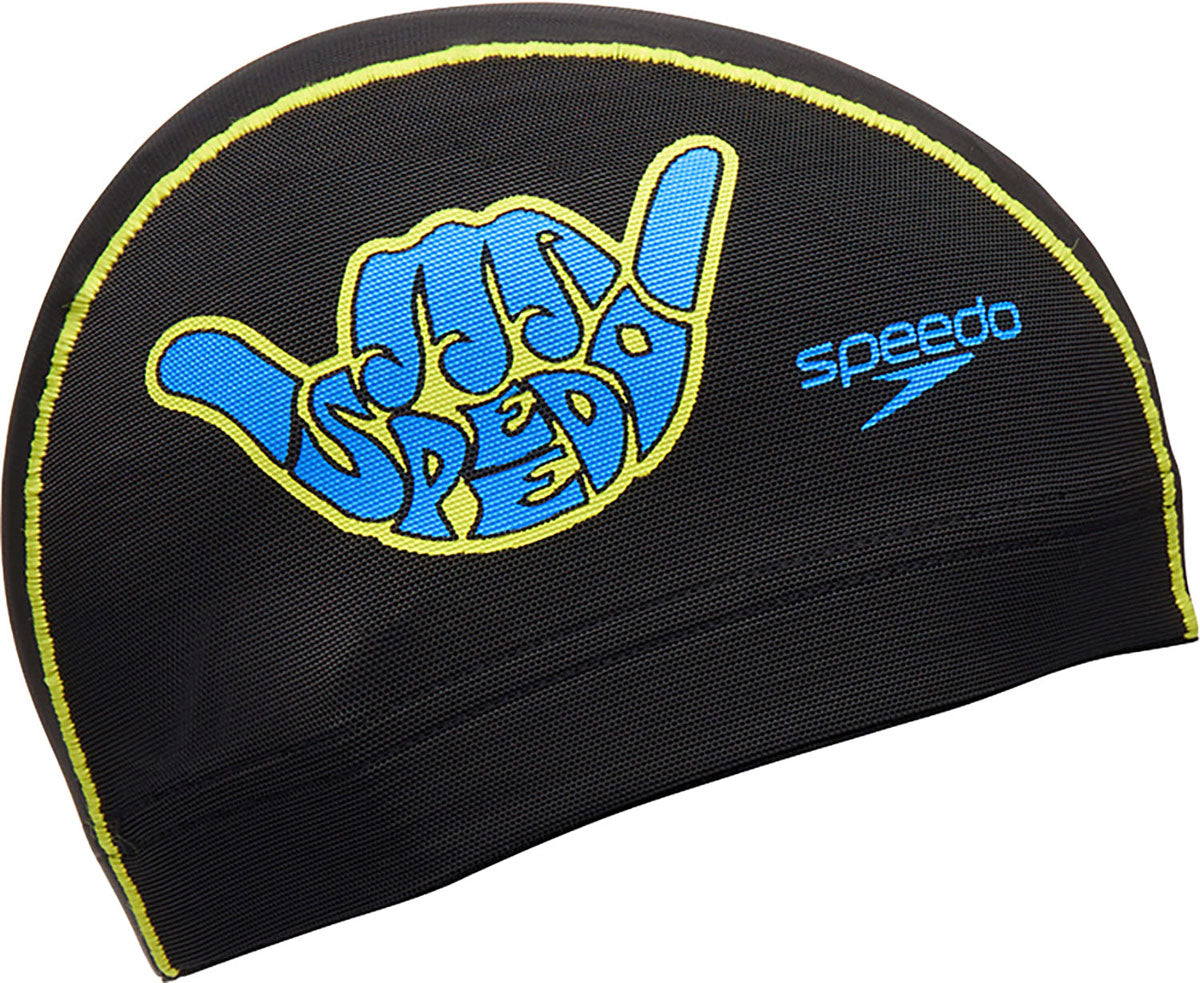 Shaka Mesh Cap