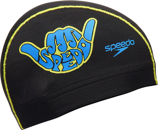 Shaka Mesh Cap